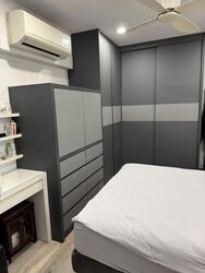 Blk 393 Yishun Avenue 6 (Yishun), HDB 3 Rooms #634627961